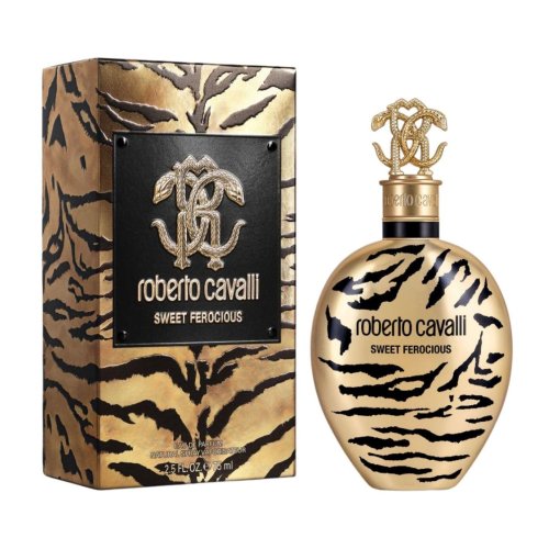 Sweet Ferocious - Eau de Parfum Sweet Ferocious - Eau de Parfum